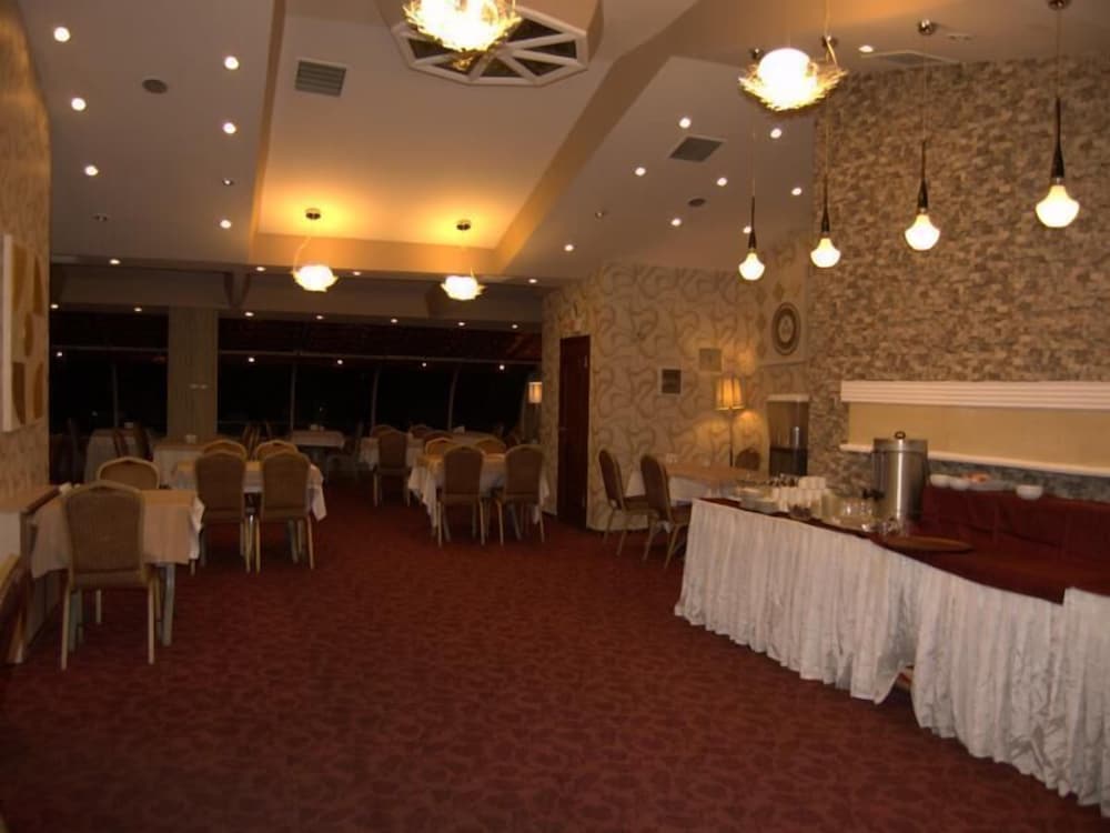 Ayata Hotel Rezervasyon