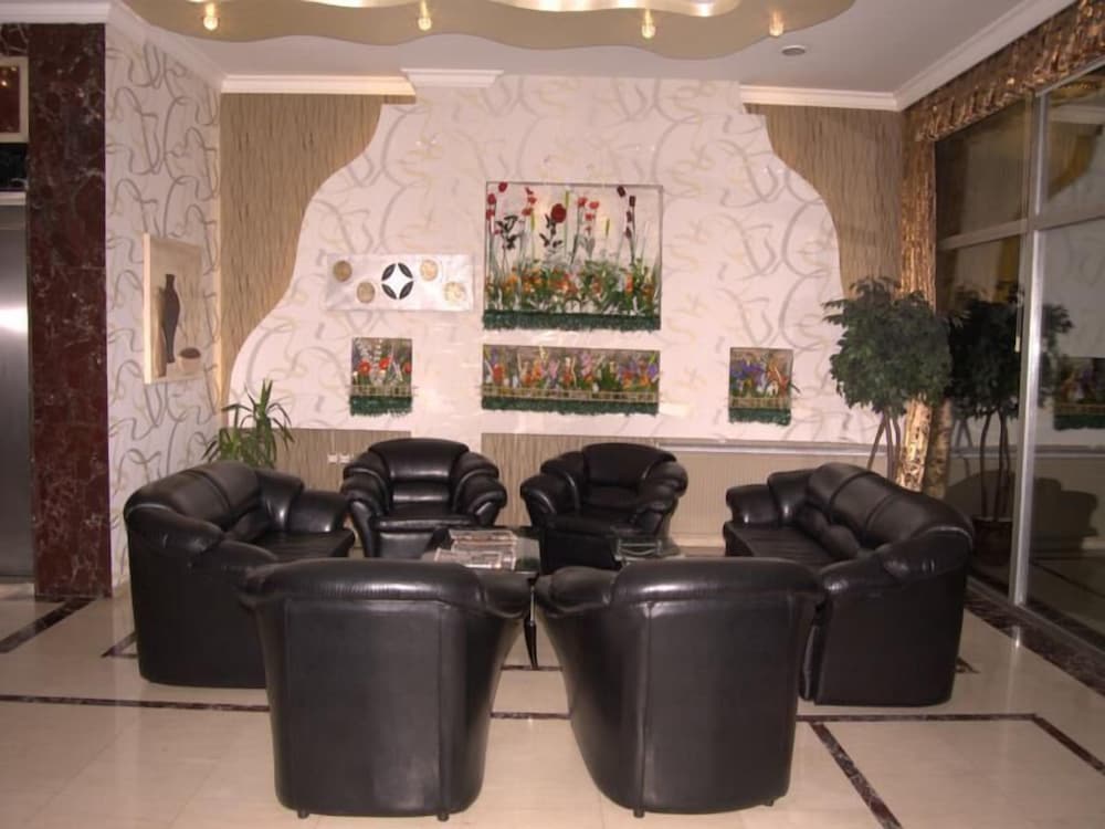 Ayata Hotel Rezervasyon