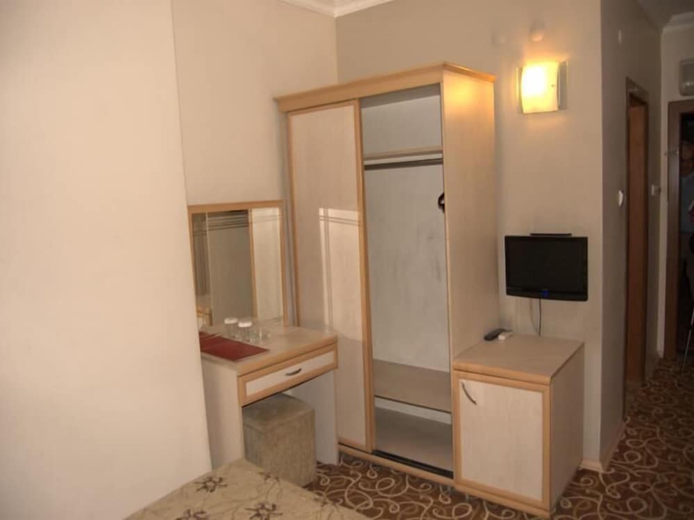 Ayata Hotel Rezervasyon