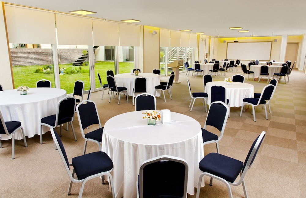 Bayramoğlu Resort Hotel Rezervasyon