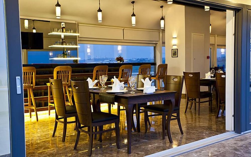 Bayramoğlu Resort Hotel Rezervasyon