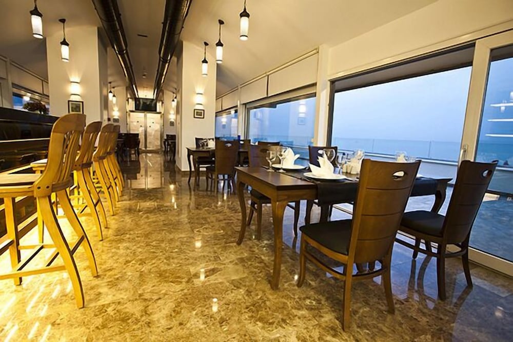 Bayramoğlu Resort Hotel Rezervasyon