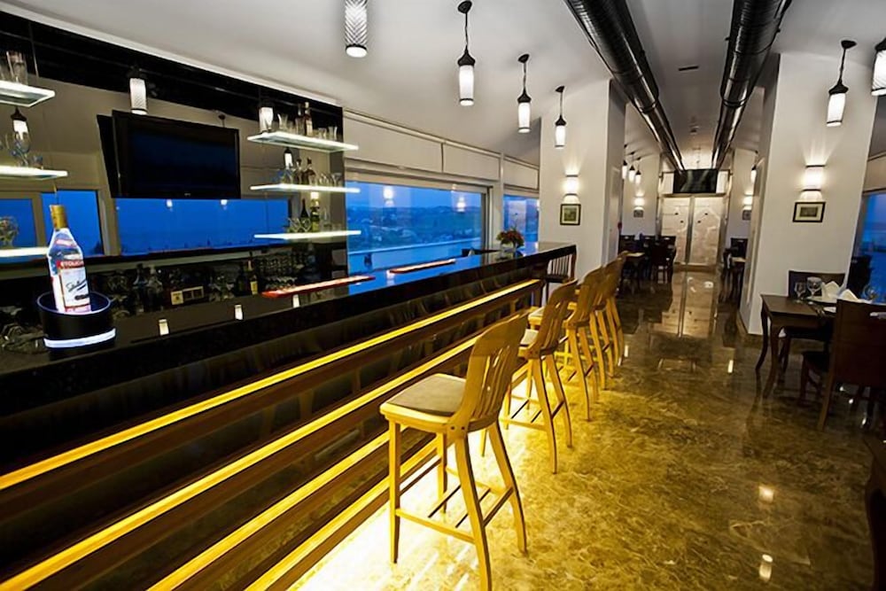 Bayramoğlu Resort Hotel Rezervasyon