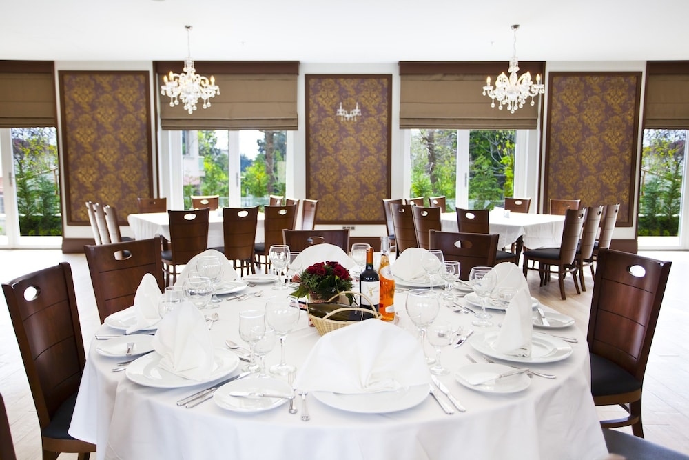 Bayramoğlu Resort Hotel Rezervasyon