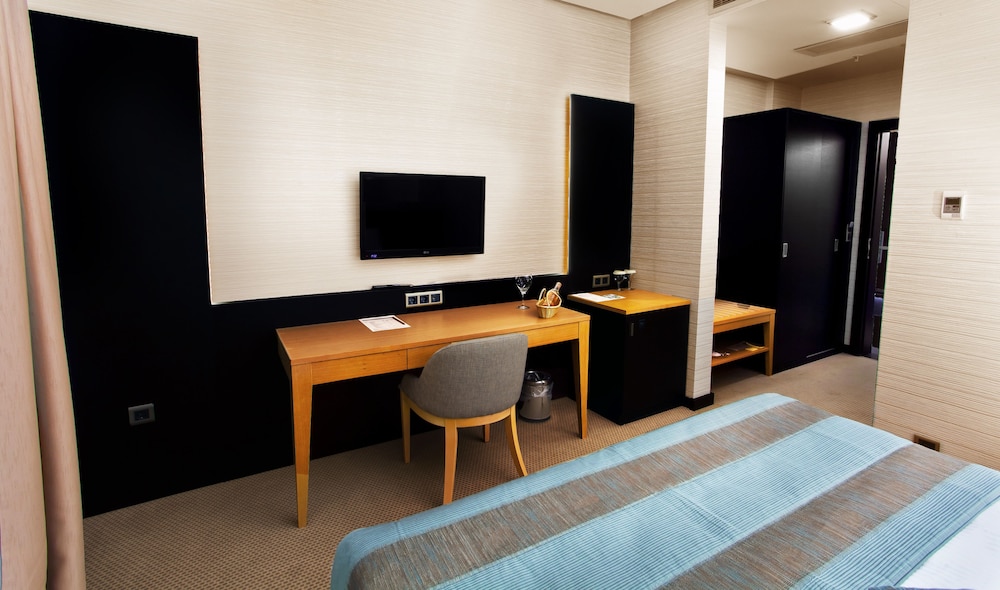 Bayramoğlu Resort Hotel Rezervasyon