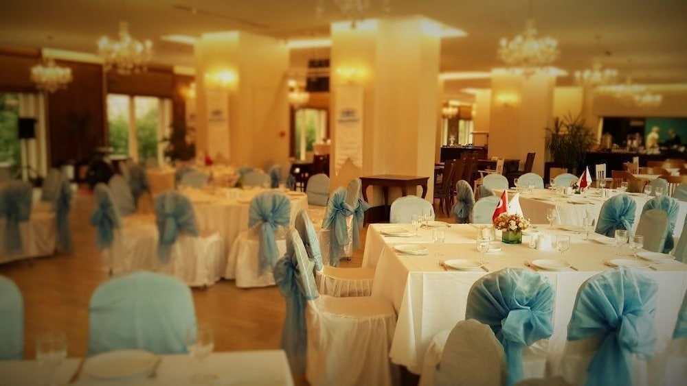 Bayramoğlu Resort Hotel Rezervasyon