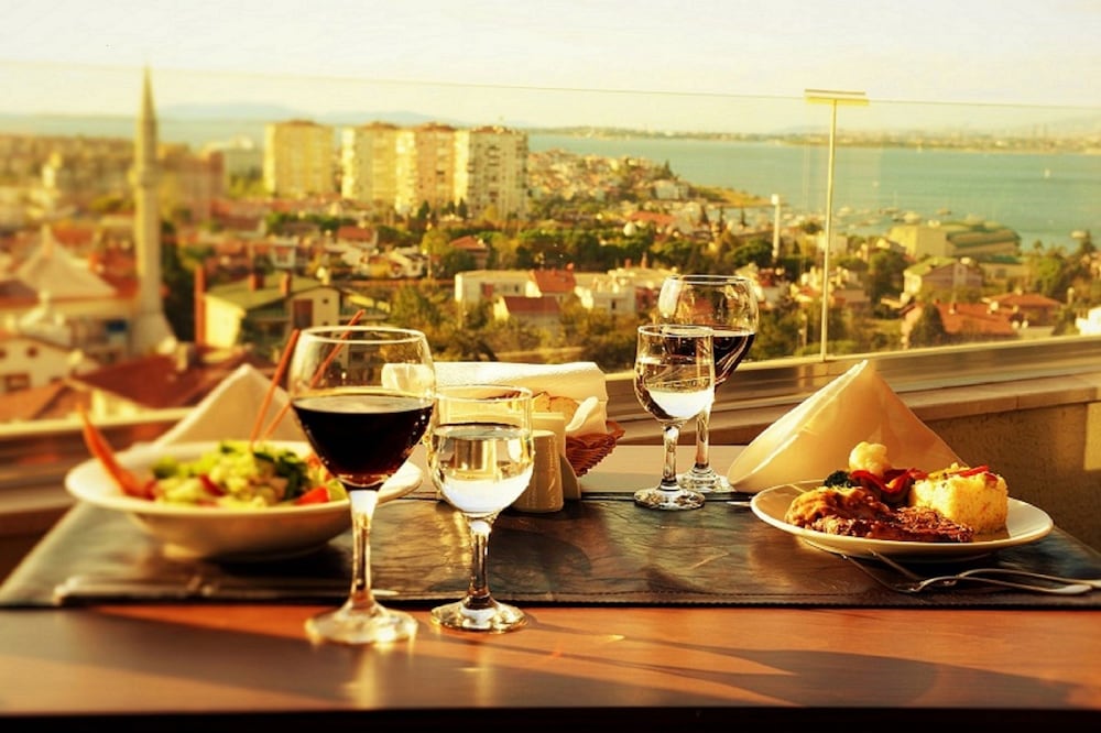 Bayramoğlu Resort Hotel Rezervasyon