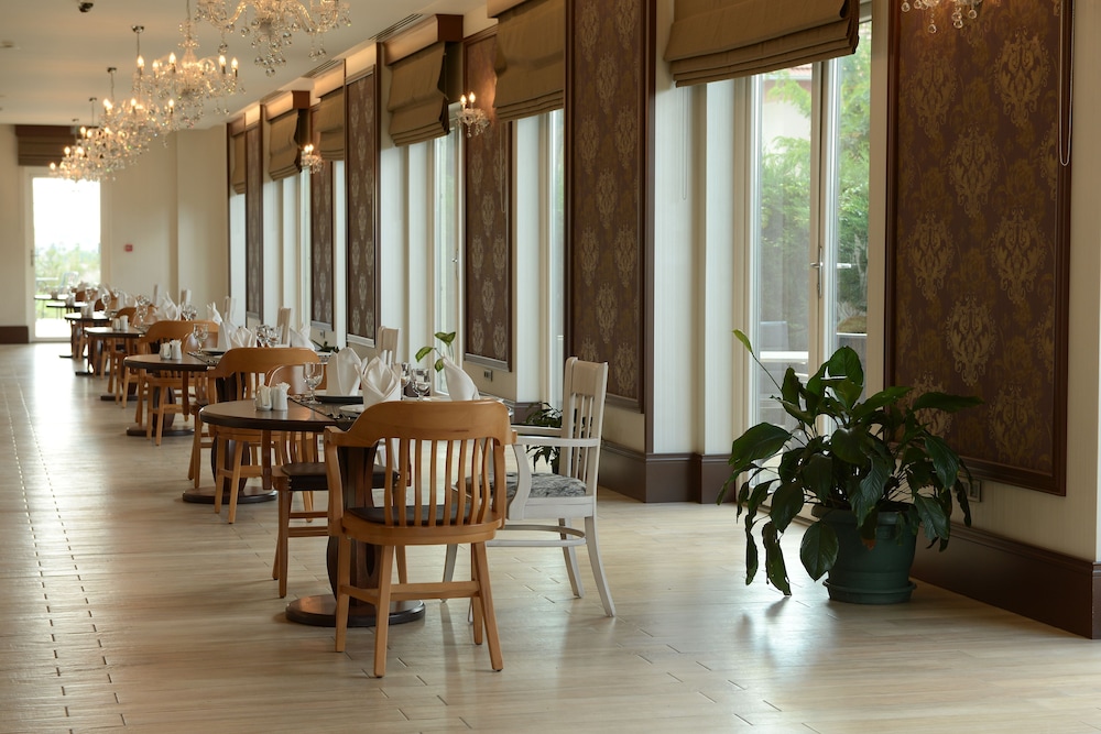 Bayramoğlu Resort Hotel Rezervasyon