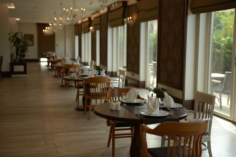 Bayramoğlu Resort Hotel Rezervasyon