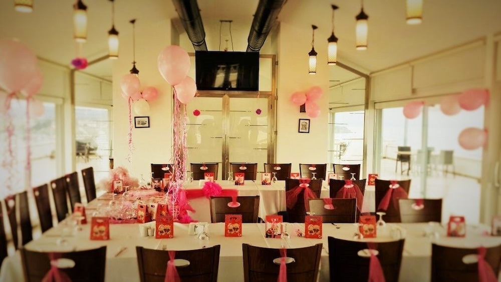 Bayramoğlu Resort Hotel Rezervasyon