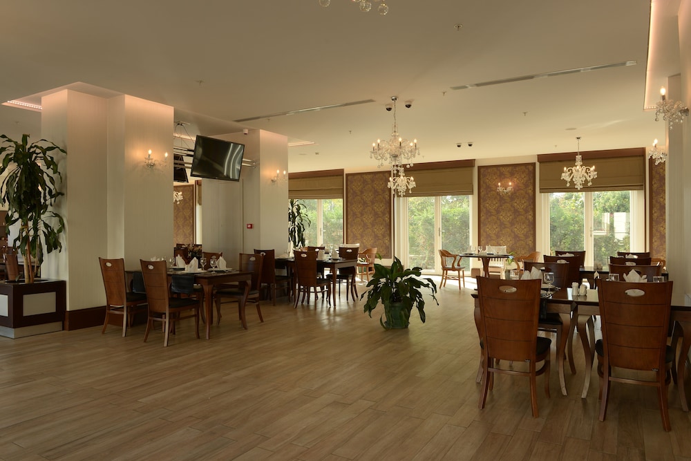 Bayramoğlu Resort Hotel Rezervasyon