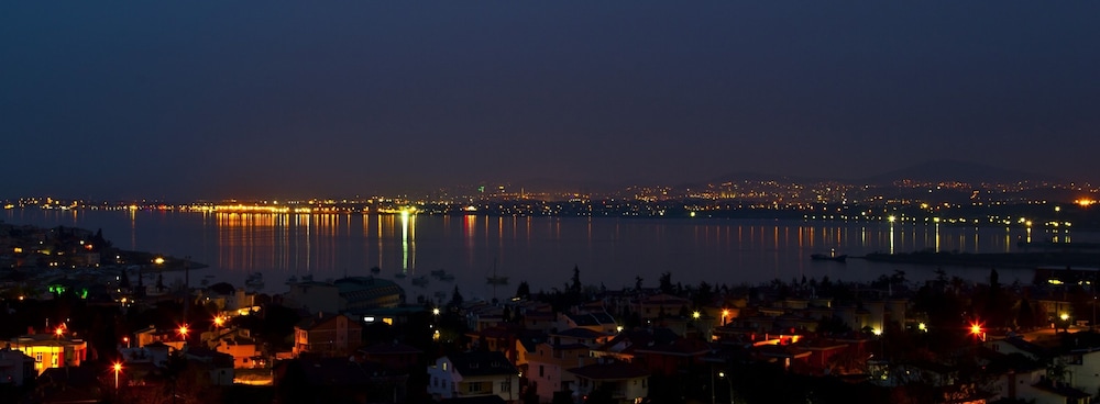 Bayramoğlu Resort Hotel Rezervasyon