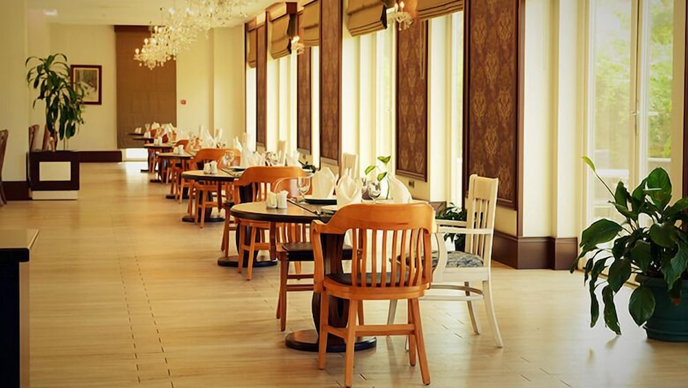 Bayramoğlu Resort Hotel Rezervasyon