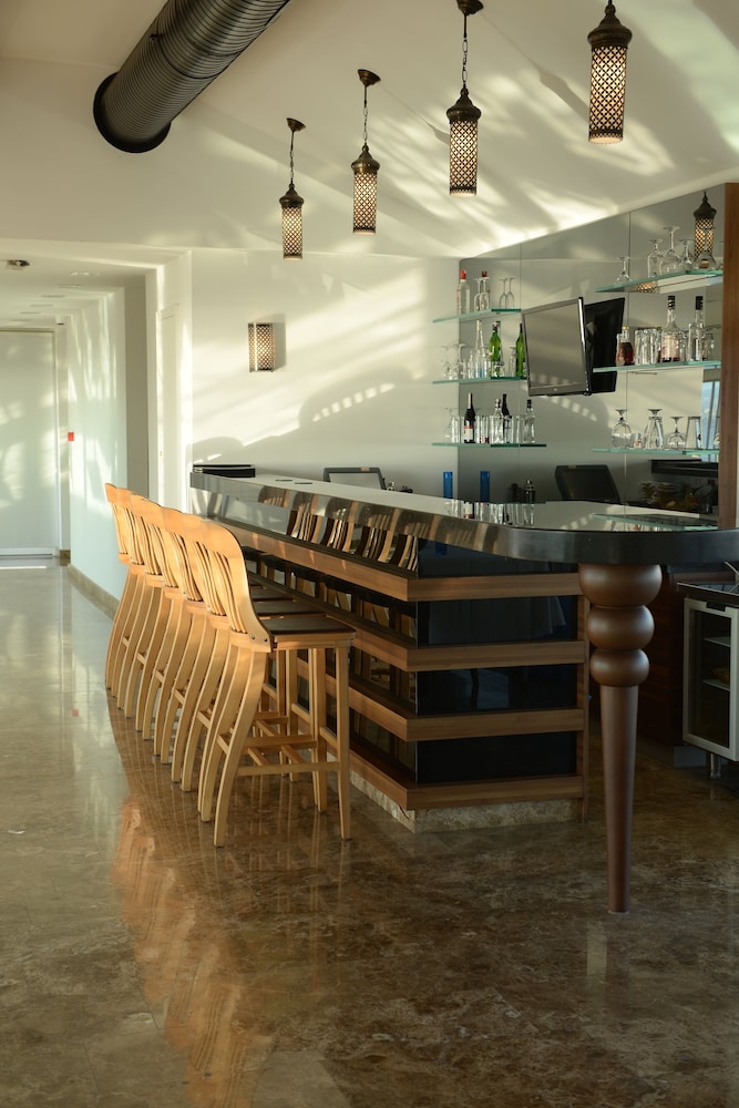 Bayramoğlu Resort Hotel Rezervasyon