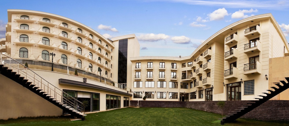 Bayramoğlu Resort Hotel Rezervasyon