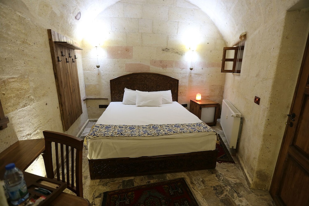 Avanos Suites Cappadocia Rezervasyon