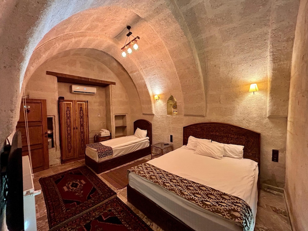Avanos Suites Cappadocia Rezervasyon