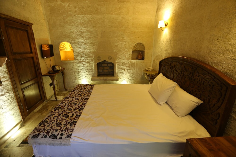 Avanos Suites Cappadocia Rezervasyon