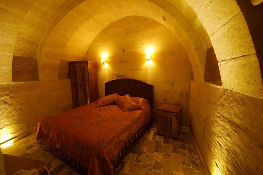 Avanos Suites Cappadocia Rezervasyon