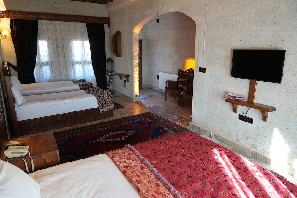 Avanos Suites Cappadocia Rezervasyon
