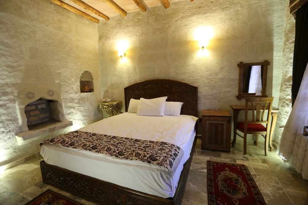 Avanos Suites Cappadocia Rezervasyon