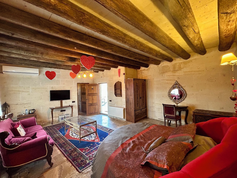 Avanos Suites Cappadocia Rezervasyon