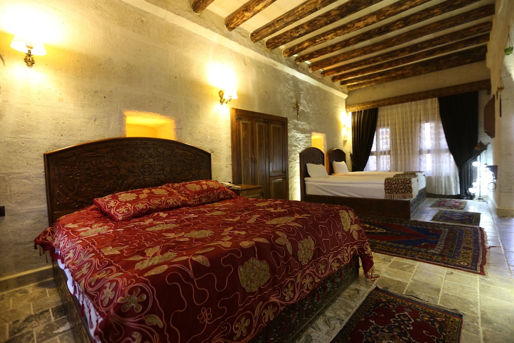 Avanos Suites Cappadocia Rezervasyon