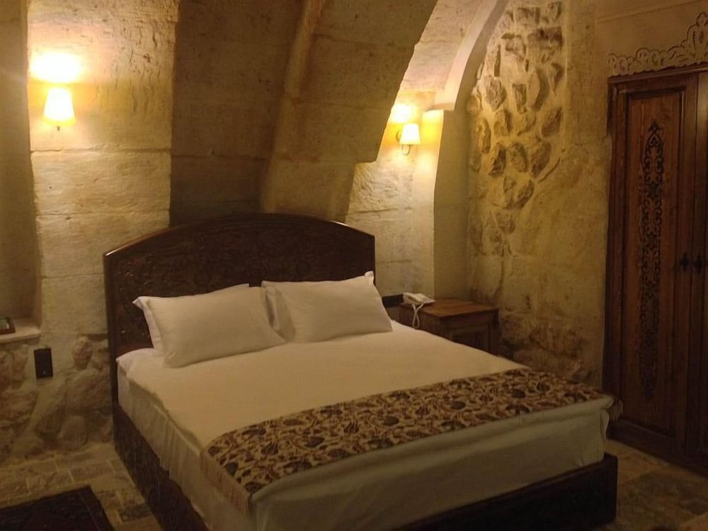 Avanos Suites Cappadocia Rezervasyon
