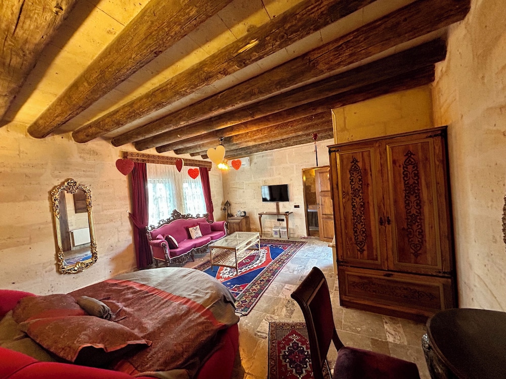 Avanos Suites Cappadocia Rezervasyon