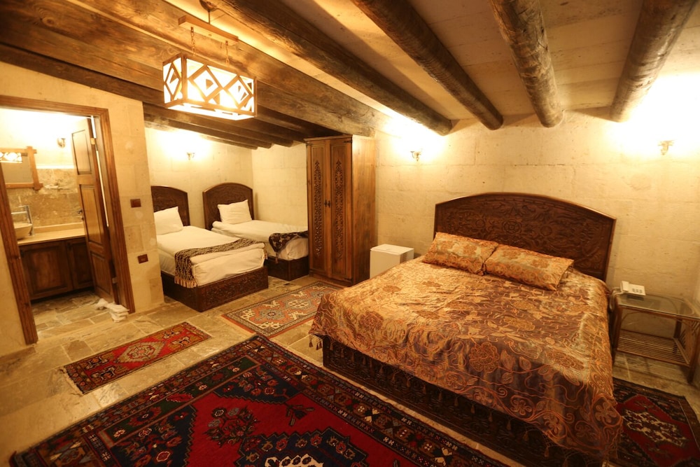Avanos Suites Cappadocia Rezervasyon