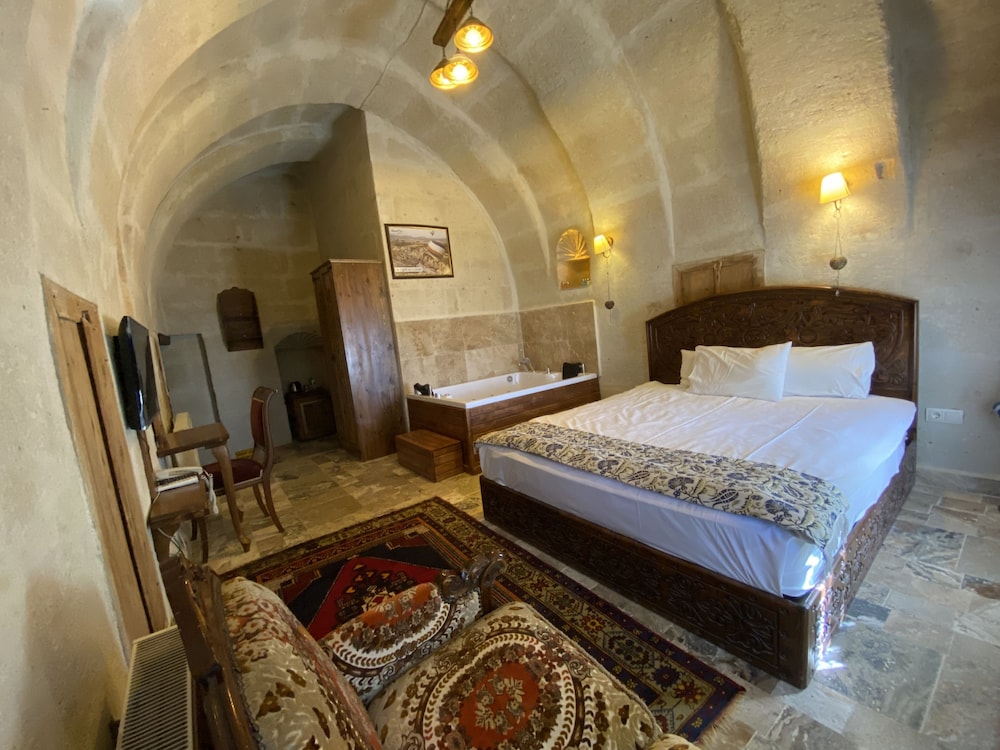 Avanos Suites Cappadocia Rezervasyon