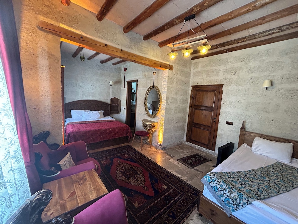 Avanos Suites Cappadocia Rezervasyon