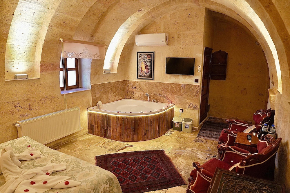 Avanos Suites Cappadocia Rezervasyon