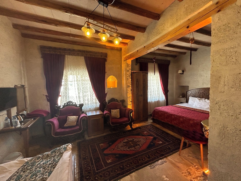 Avanos Suites Cappadocia Rezervasyon