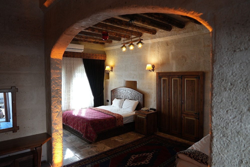 Avanos Suites Cappadocia Rezervasyon