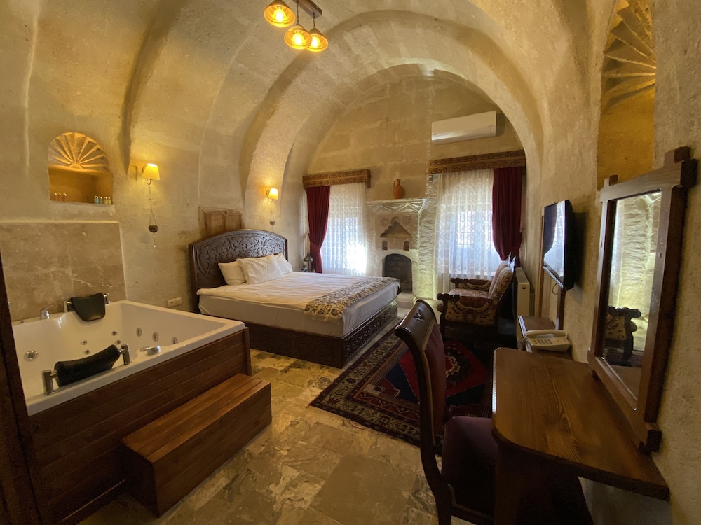 Avanos Suites Cappadocia Rezervasyon