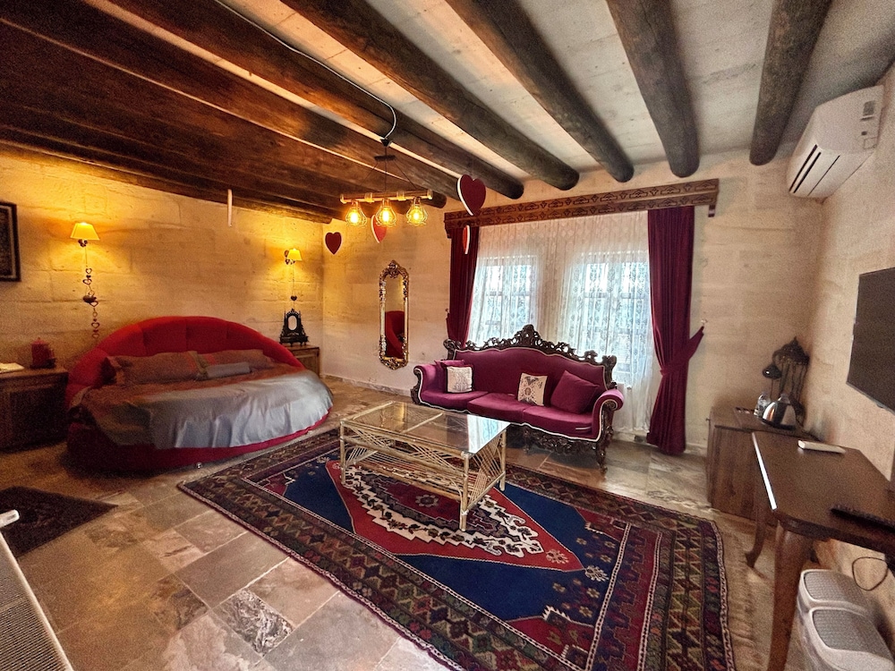 Avanos Suites Cappadocia Rezervasyon