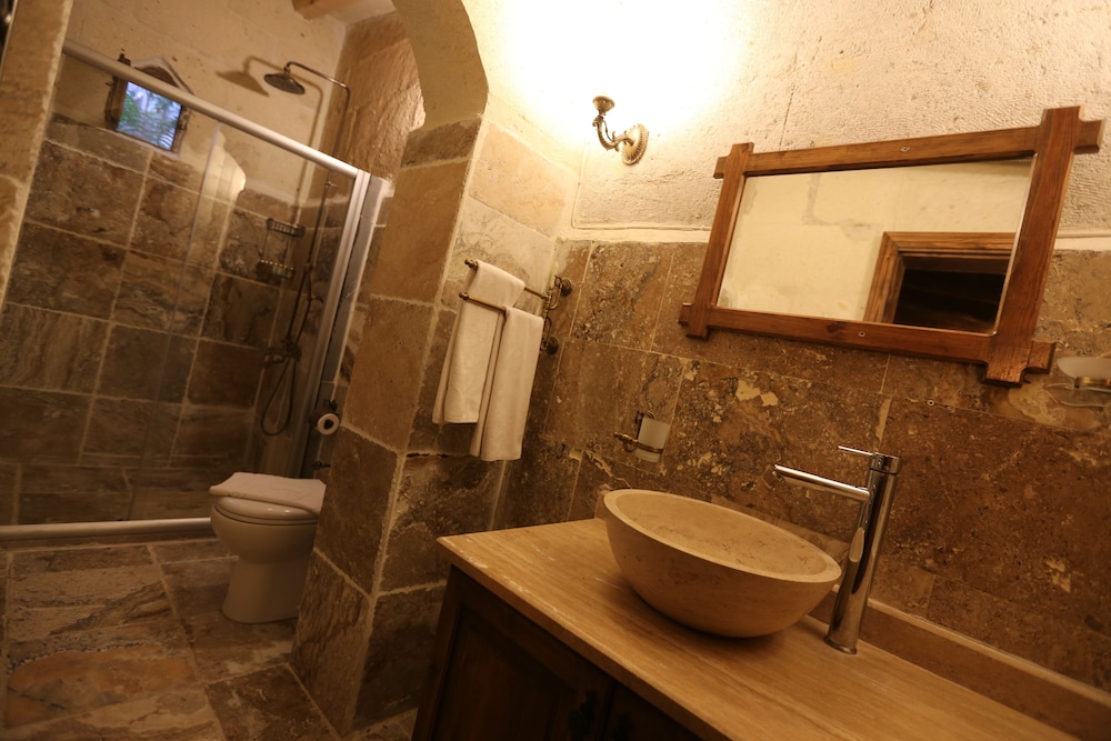 Avanos Suites Cappadocia Rezervasyon