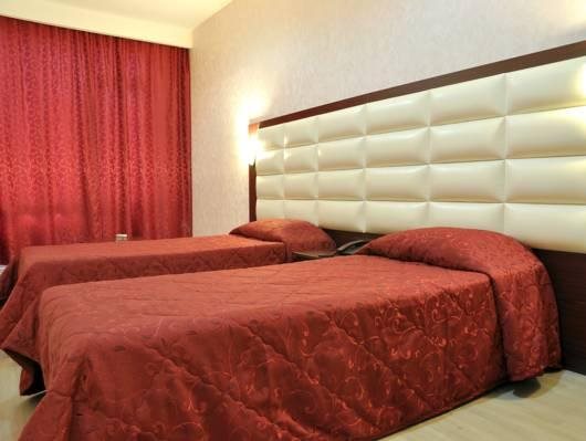 Oba Otel Rezervasyon