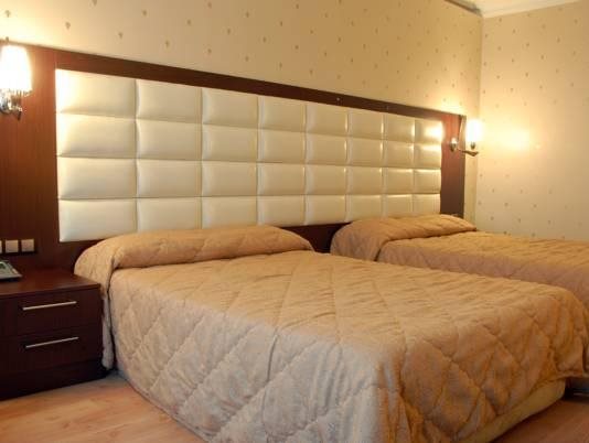 Oba Otel Rezervasyon