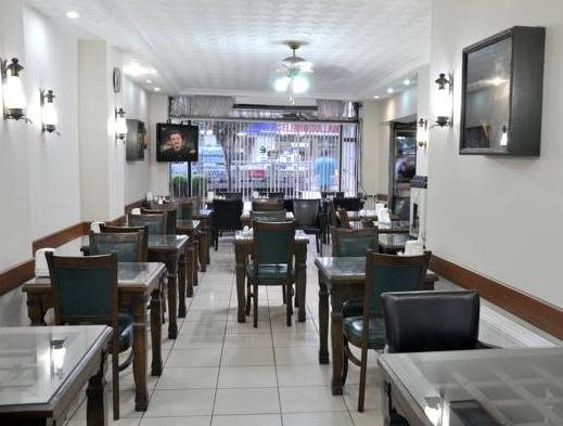 Oba Otel Rezervasyon