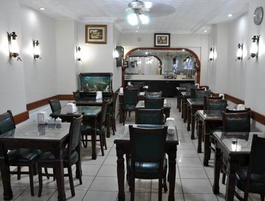 Oba Otel Rezervasyon