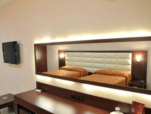 Oba Otel Rezervasyon