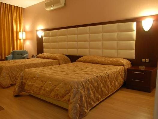 Oba Otel Rezervasyon