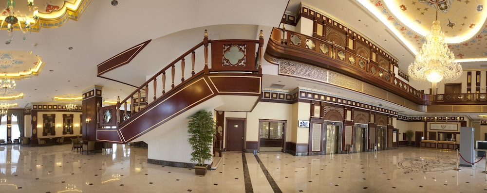Meyra Palace Rezervasyon