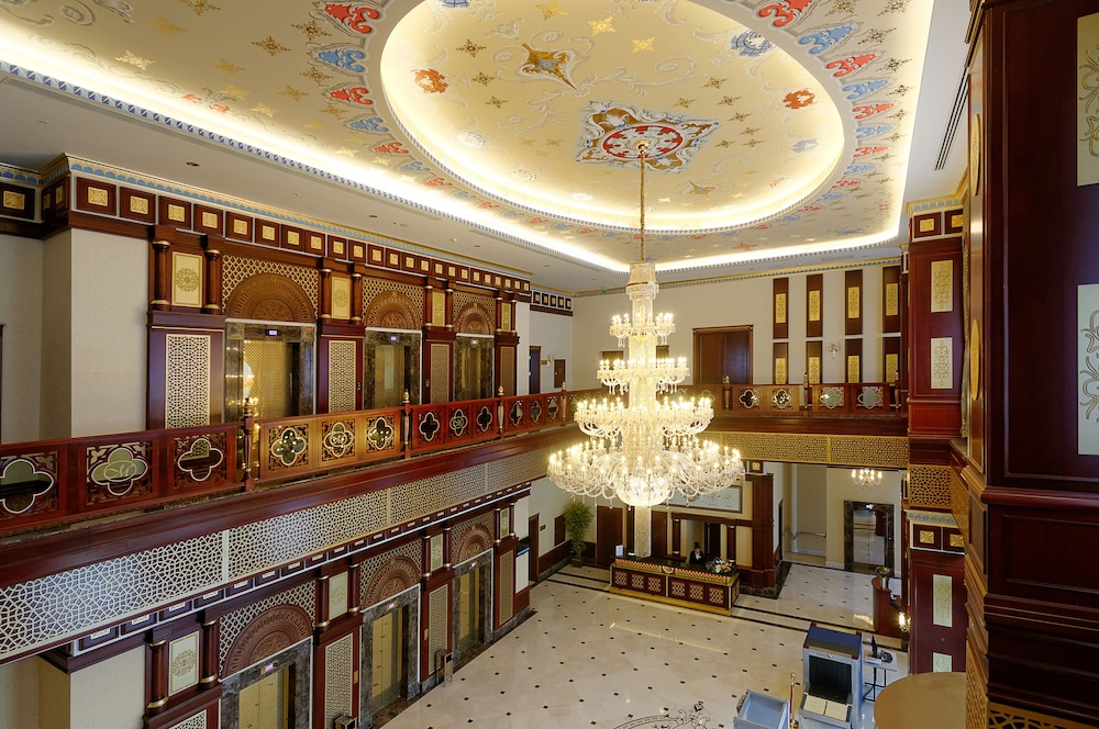 Meyra Palace Rezervasyon