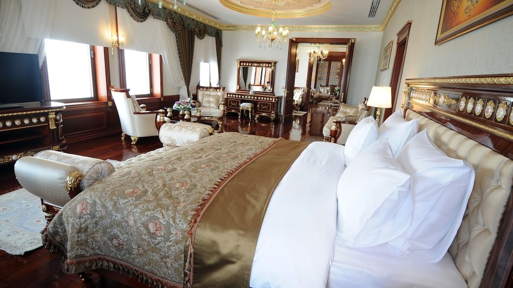 Meyra Palace Rezervasyon
