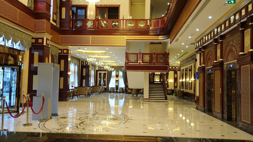Meyra Palace Rezervasyon