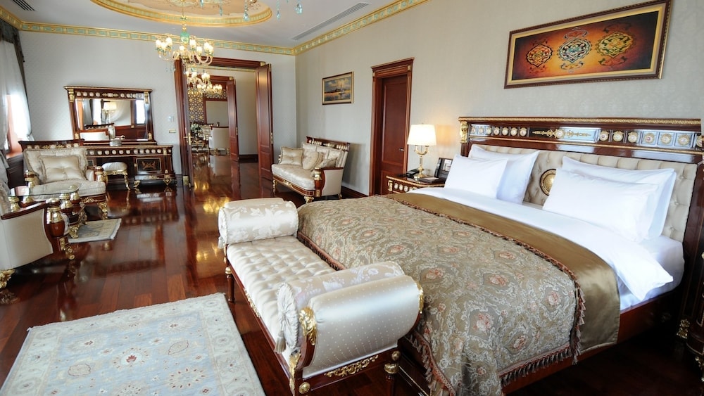 Meyra Palace Rezervasyon