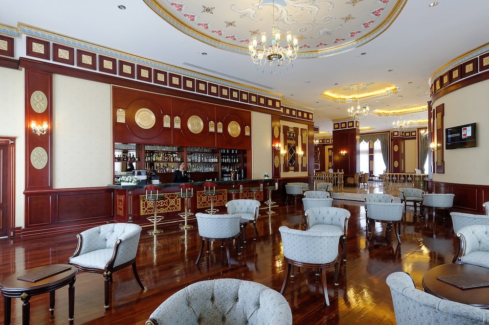 Meyra Palace Rezervasyon